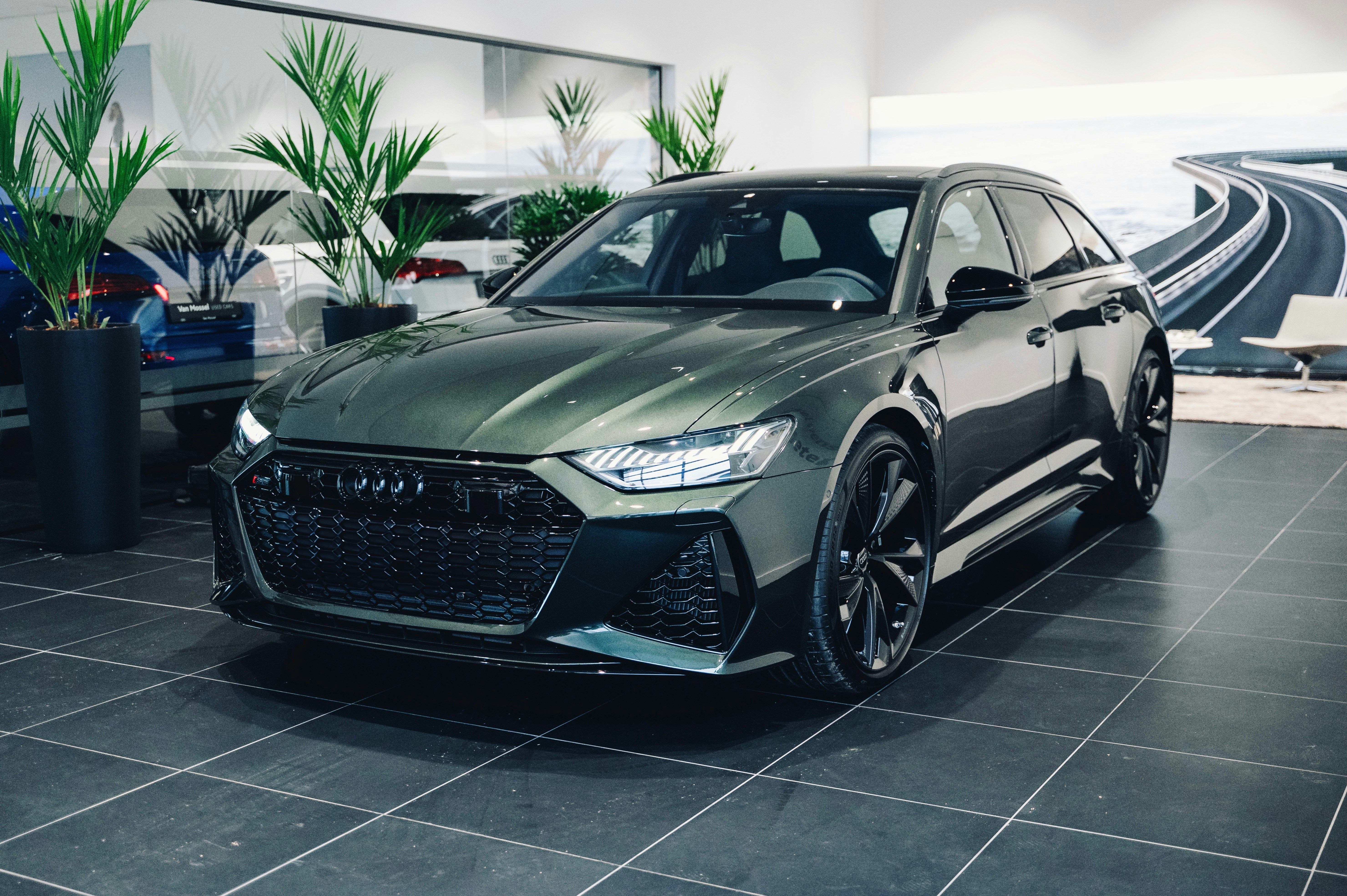 Audi RS6
